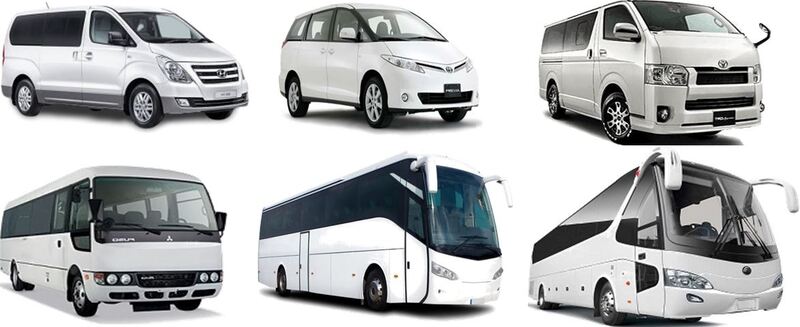 Explore our diverse bus fleet at Atria Tourist, your top choice for unforgettable tours!