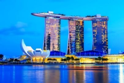 Find Singapore with top tours and services from Atria Tourist Agency for an unforgettable journey.